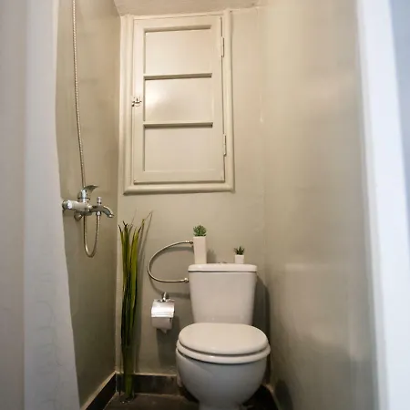 Apartament Houseloft White Tower Plaza Salonic
