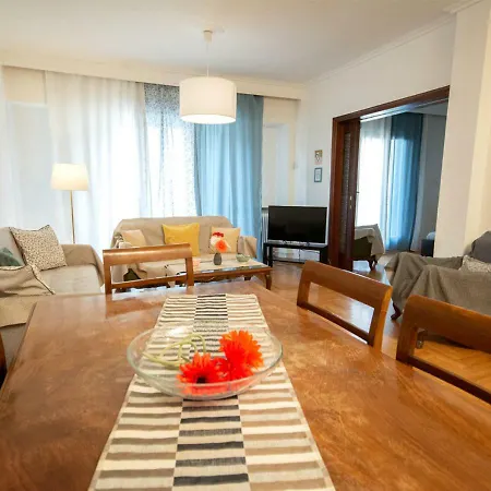 Houseloft White Tower Plaza Salonic