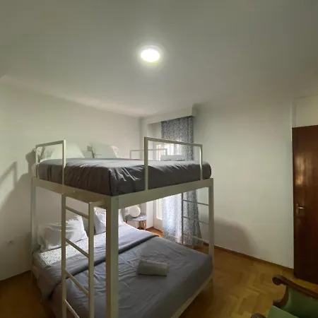 Houseloft White Tower Plaza * Salonic